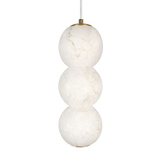 Подвесной светильник Loft IT Beads 10530/3P 4
