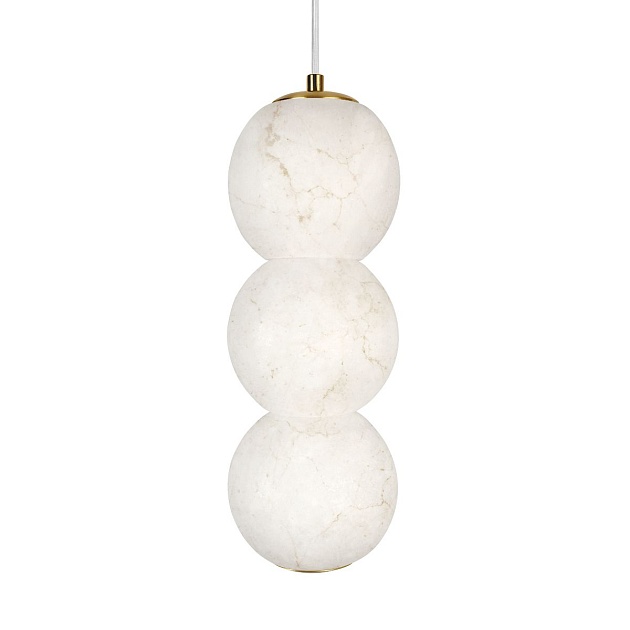Подвесной светильник Loft IT Beads 10530/3P изображение 5 Подвесной светильник Loft IT Beads 10530/3P Фото № 5