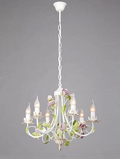 Подвесная люстра Vitaluce V1138/6 1