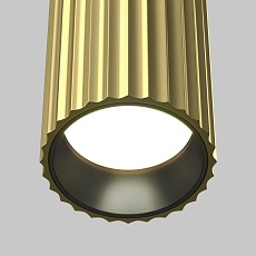 Бра Maytoni Technical Calipso C106WL-02-GU10-BS 4