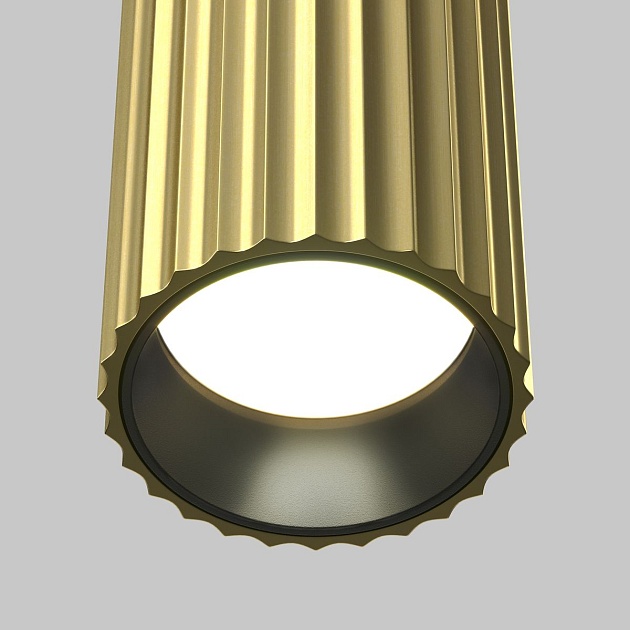 Бра Maytoni Technical Calipso C106WL-02-GU10-BS Фото № 5