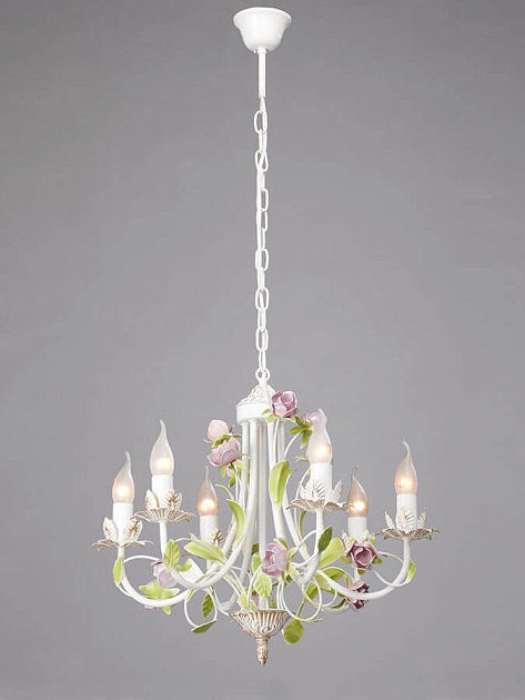 Подвесная люстра Vitaluce V1138/6 Фото № 2