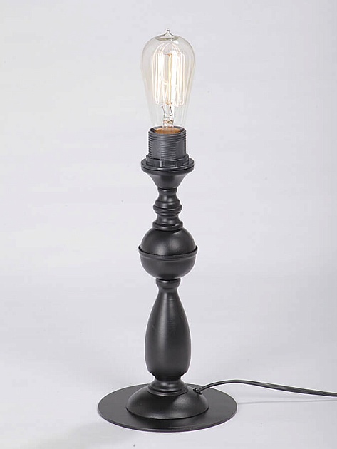 Настольная лампа Vitaluce V1793-1/1L фото 