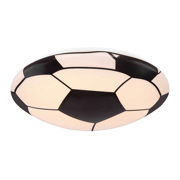 Потолочный светодиодный светильник Globo Lemmi 54009D1 Фото № 1