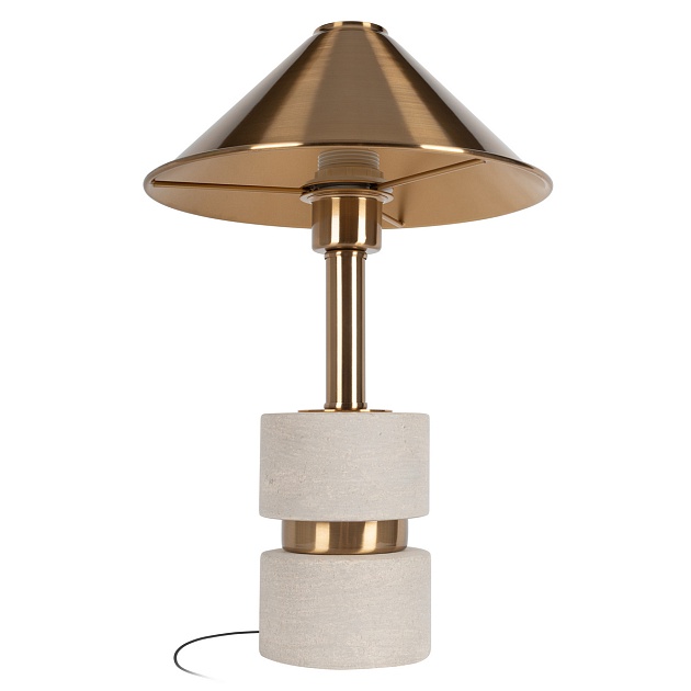 Настольная лампа Loft it Travertine 10444T/A Фото № 3
