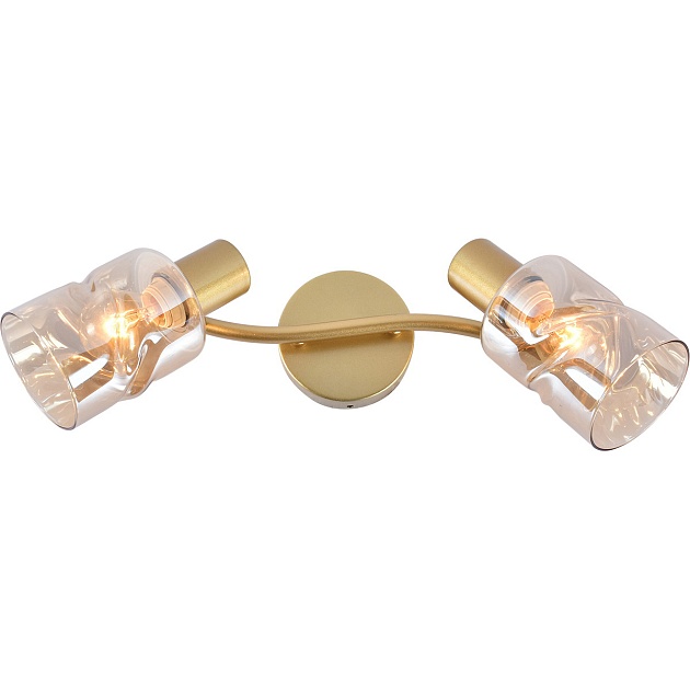 Спот Reluce 05963-0.8-02 GOLD Фото № 1