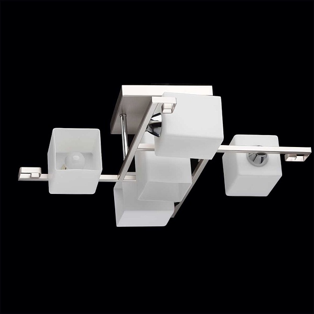 Потолочная люстра De Markt Тетро 673012005 Фото № 10