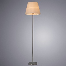 Торшер Arte Lamp Elba A2581PN-1CC 2