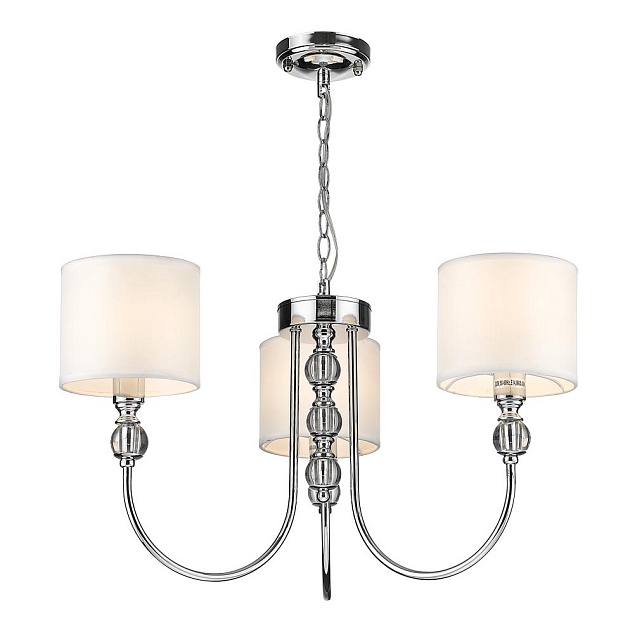 Подвесная люстра Velante 295-103-03 Фото № 1