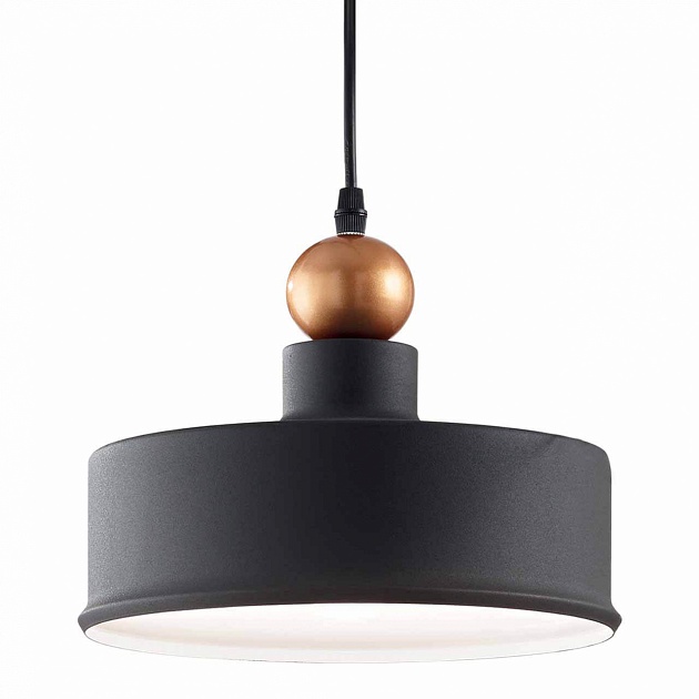 Подвесной светильник Ideal Lux Triade-2 SP1 221489 изображение 1 Подвесной светильник Ideal Lux Triade-2 SP1 221489 Фото № 1