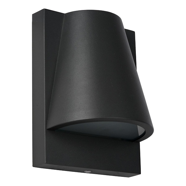 Уличный настенный светильник Lucide Liam 29898/01/29 Фото № 1