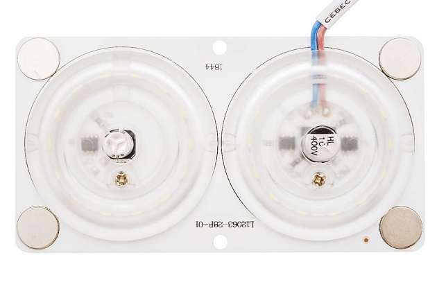 Светодиодный модуль Apeyron 02-16 Фото № 1