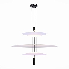 Подвесной светодиодный светильник ST Luce Isola SL6101.423.01 4
