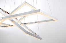 Подвесной cветильник LED4U L11001-3 CR 3