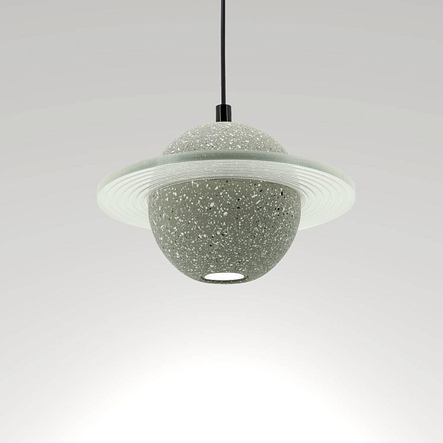 Светильник подвесной Lightera Albury LE141L-20S Фото № 7