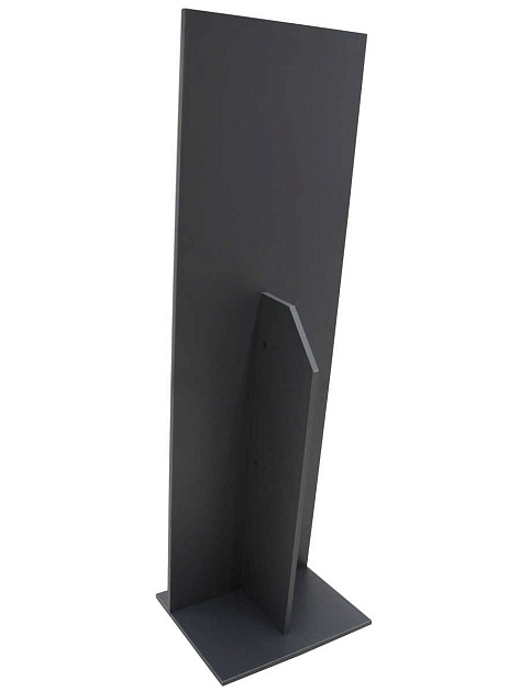 Зеркало напольное Мебелик Стелла 2 008234 изображение 9 Зеркало напольное Мебелик Стелла 2 008234 Фото № 9