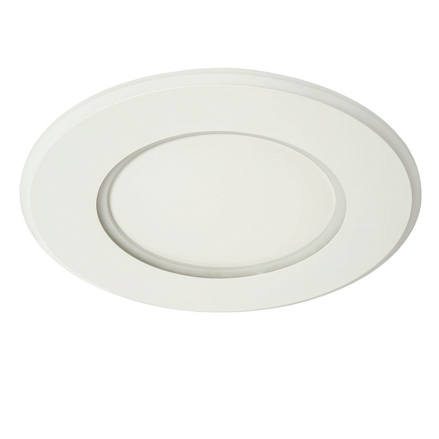 Потолочный светодиодный светильник Lucide Axelle 44110/24/31 изображение 1 Потолочный светодиодный светильник Lucide Axelle 44110/24/31 Фото № 1