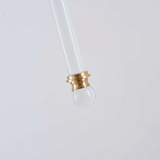 Бра Imperium Loft Regina Andrew Crystal Sconce 149048-22 3