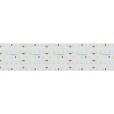 Светодиодная лента Arlight 30W/m 420LED/m 2835SMD теплый белый 2,5M 021208(2) 1