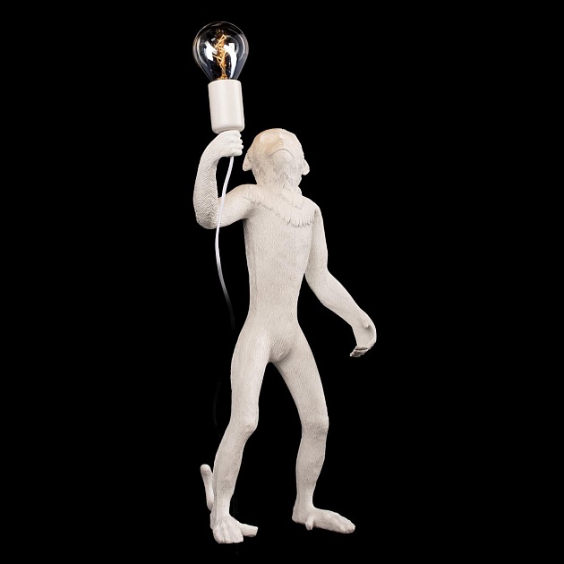 Настольная лампа Loft IT Monkey 10314T/B изображение 4 Настольная лампа Loft IT Monkey 10314T/B Фото № 4