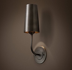 Бра Loft-Concept RESTORATION HARDWARE MODERN TAPER 44.080-0