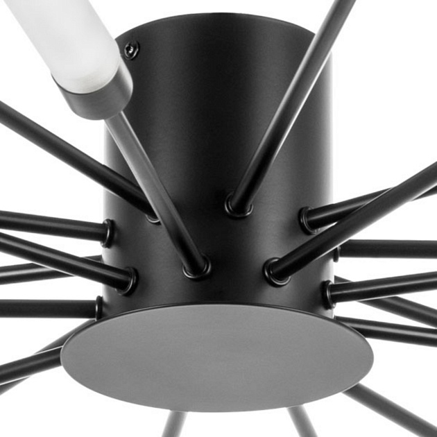 Потолочная люстра Lightstar Ragno 732187 Фото № 3