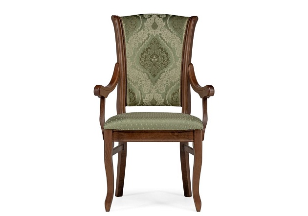 Кресло Woodville Линет 543603 изображение 6 Кресло Woodville Линет 543603 Фото № 6