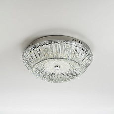 Потолочный светильник LED4U L1190-400 CR 3