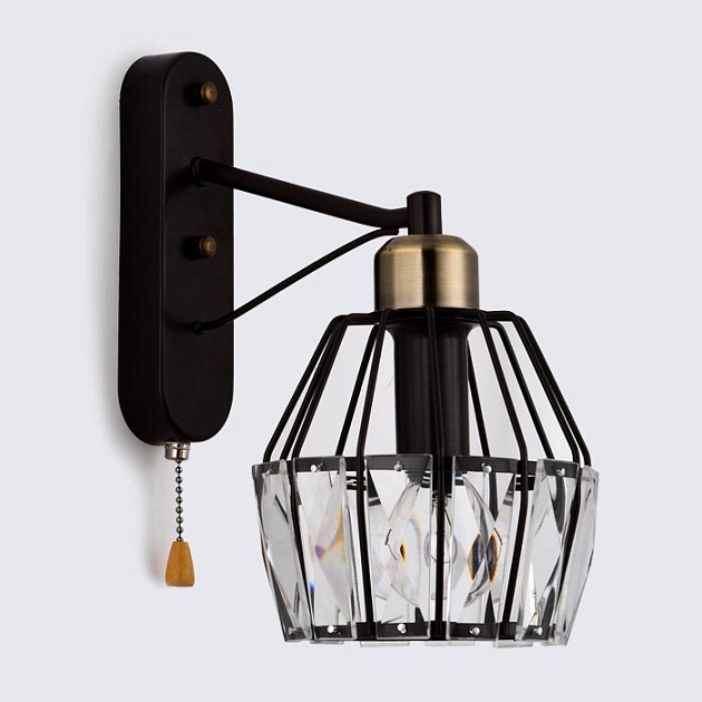 Бра Ambrella light Traditional TR5879 изображение 2 Бра Ambrella light Traditional TR5879 Фото № 2