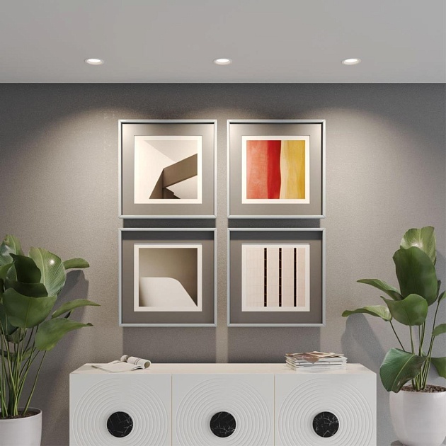 Встраиваемый светильник Novotech RAYNE 359840 изображение 6 Встраиваемый светильник Novotech RAYNE 359840 Фото № 6