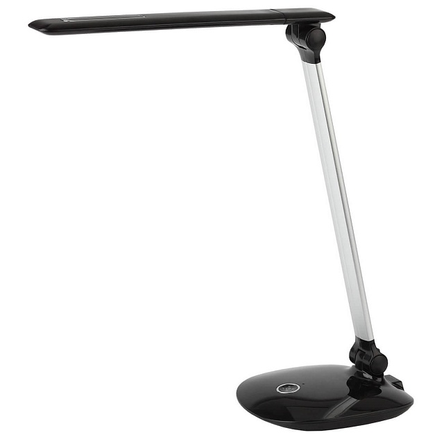 Настольная лампа ЭРА NLED-456-10W-BK-S Б0028437 изображение 1 Настольная лампа ЭРА NLED-456-10W-BK-S Б0028437 Фото № 1
