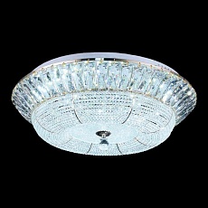 Потолочный светодиодный светильник Lumina Deco Mirana DDC 3197-50 3