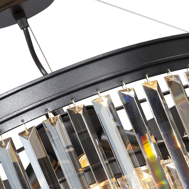 Потолочная люстра Vitaluce V5148-1/6S Фото № 2