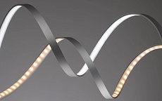 Профиль Arlight ARH-Bent-W18-2000 Anod 023087 2