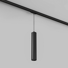 Трековый светильник Denkirs Solid Tube DK6210-BK 2