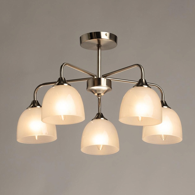 Люстра De City Блеск 315016905 изображение 8 Люстра De City Блеск 315016905 Фото № 8