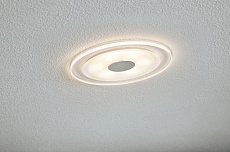 Встраиваемый светодиодный светильник Paulmann Whirl 92907 2