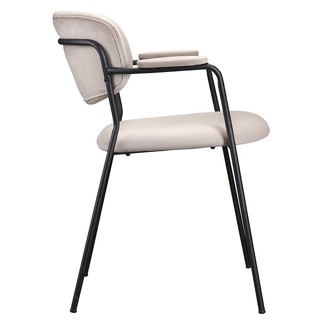 Кухонный стул Bergenson Bjorn Eirill FH-ERL-ARMCH-PL-TP Фото № 7