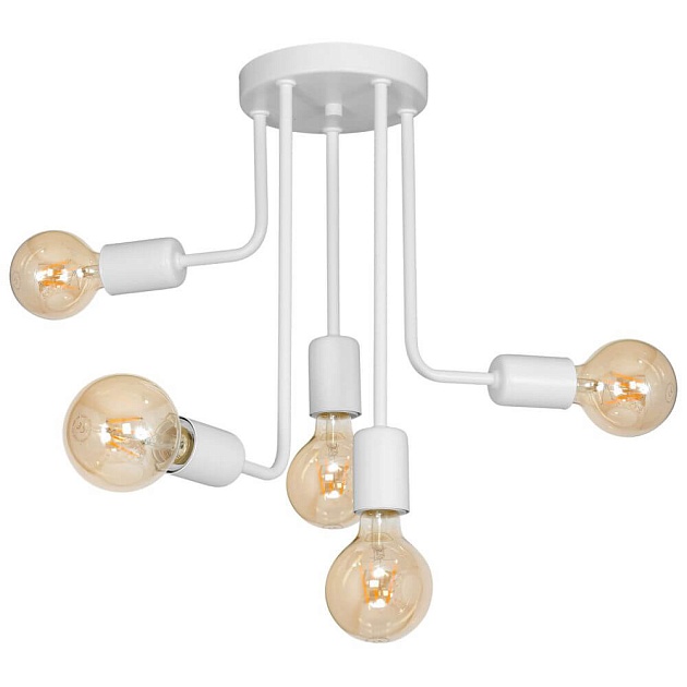 Потолочная люстра Luminex Candela 8923 изображение 1 Потолочная люстра Luminex Candela 8923 Фото № 1