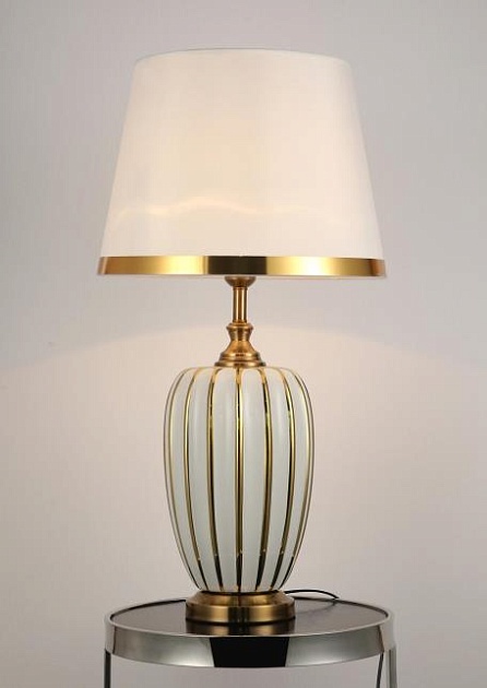 Настольная лампа Alfa Light F2324-11 Фото № 1