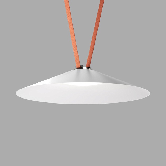 Трековый светильник DENKIRS Belty Flow DK5568-WH+BK Фото № 1