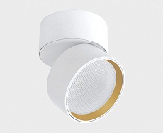 Светодиодный спот Italline IT02-006 white 4000K 3