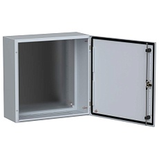 TITAN 5 Корпус металлический ЩМП-60.60.25 УХЛ1 IP66 IEK TI5-10-N-060-060-025-66
