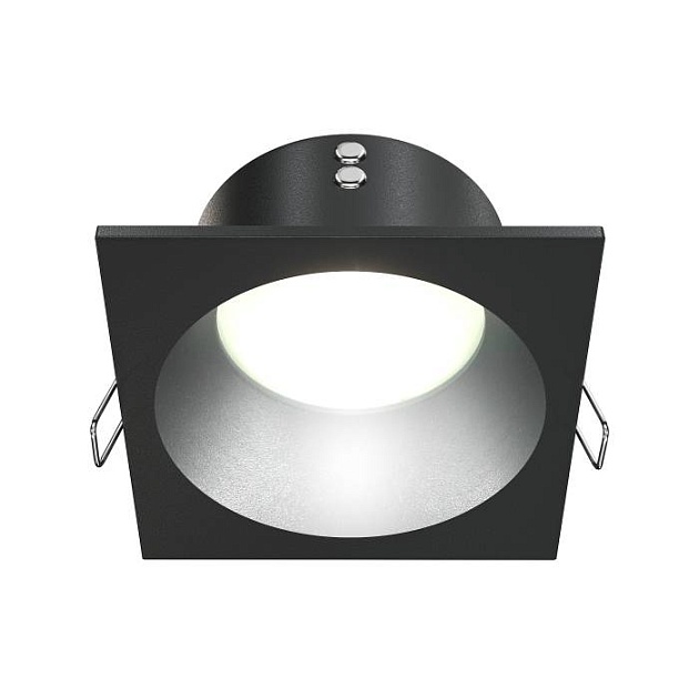 Встраиваемый светильник Lightera Camry LE203RL-1B изображение 1 Встраиваемый светильник Lightera Camry LE203RL-1B Фото № 1