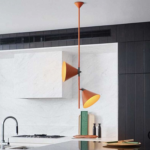 Подвесной светильник Imperium Loft Cone 101468-26 Фото № 10