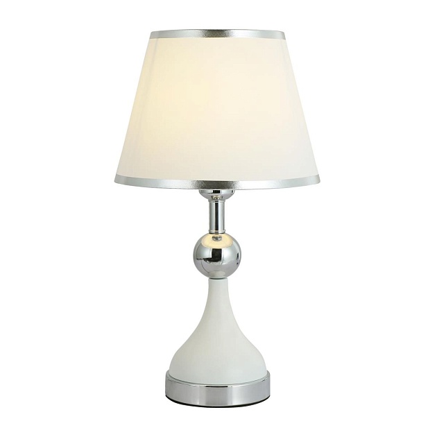 Настольная лампа Modelux ML.6506.01TL WH изображение 1 Настольная лампа Modelux ML.6506.01TL WH Фото № 1