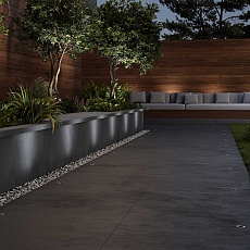 Уличный встраиваемый светильник Maytoni Outdoor Gleam O515DL-L1S3K1 4
