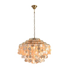 Люстра Lumion SHELLA 8386/6 3