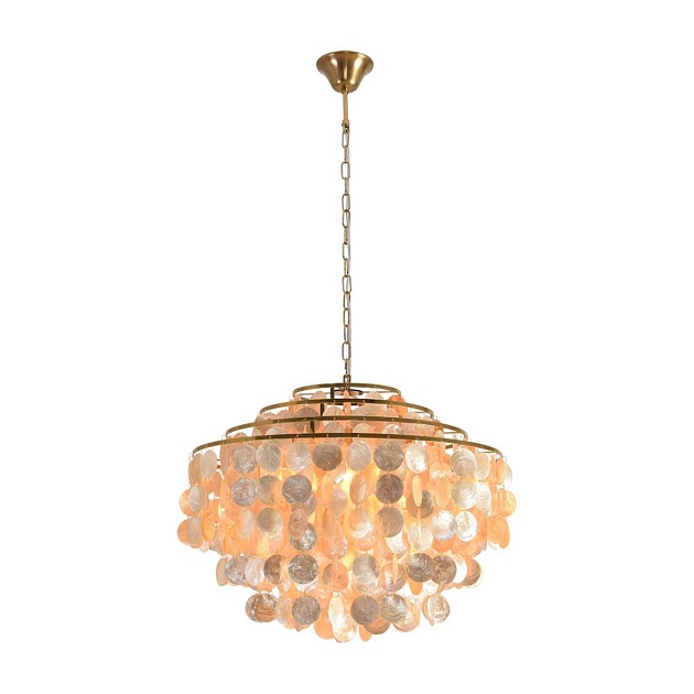 Люстра Lumion SHELLA 8386/6 Фото № 4