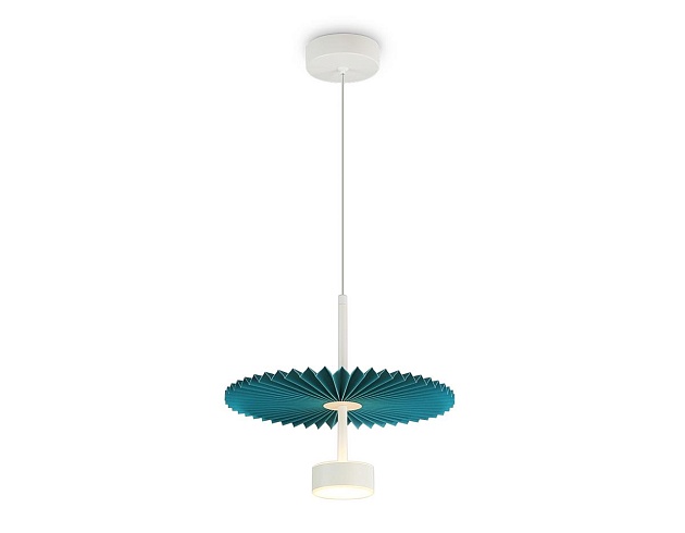 Люстра Ambrella Light HIGH LIGHT LH72611 Фото № 3